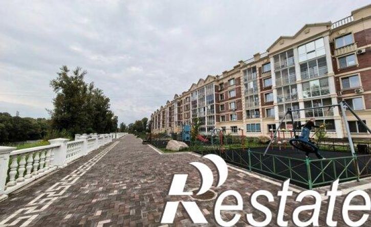 1-комн квартира Навесной мост, 36,  д. 36