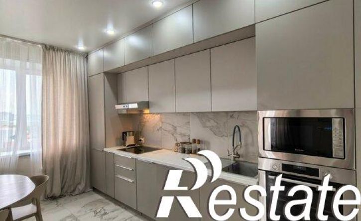3-комн квартира улица Крылова, 46,  д. 46
