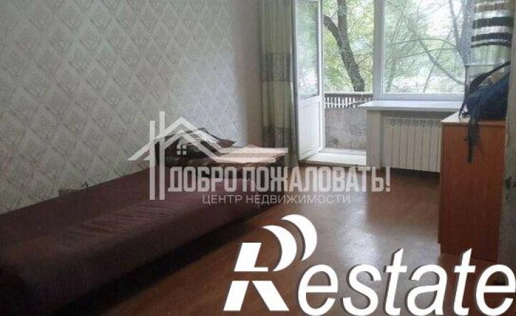 1-комн квартира улица Пушкина, 82,  д. 82