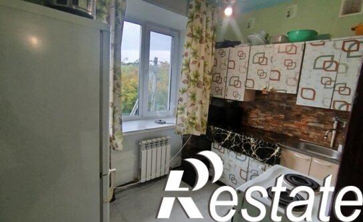 3-комн квартира улица Толстого, 81А,  д. 81А