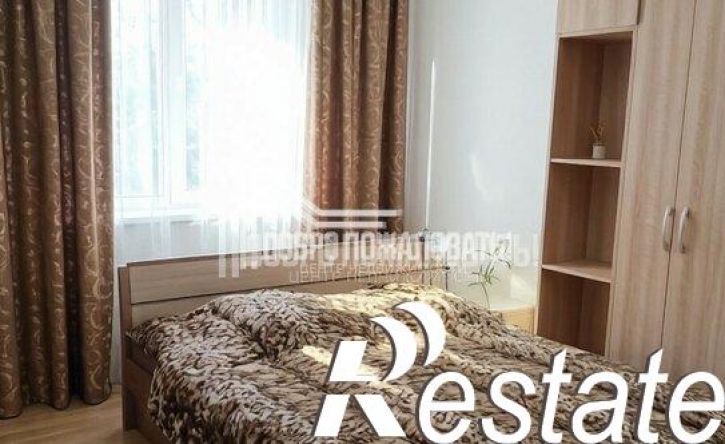 3-комн квартира улица Торосова, 2/1,  д. 2/1