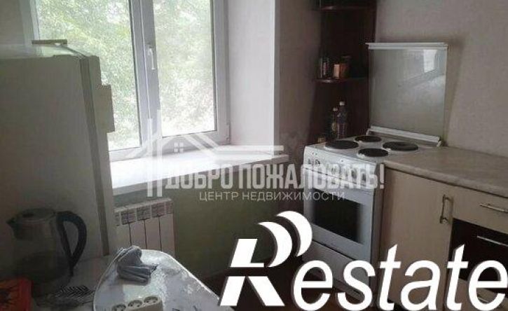 1-комн квартира улица Пушкина, 82,  д. 82