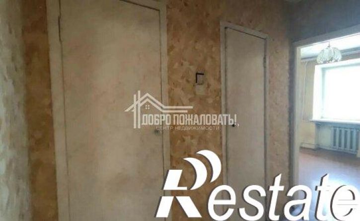 3-комн квартира Рыбацкая улица, 23,  д. 23