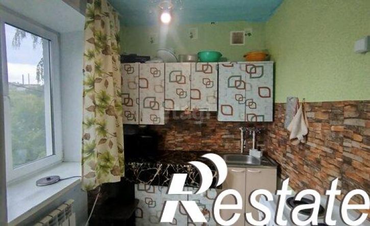 3-комн квартира улица Толстого, 81А,  д. 81А