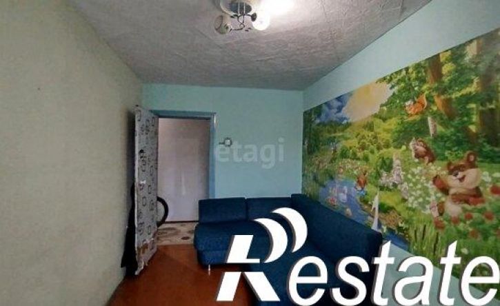 3-комн квартира улица Толстого, 81А,  д. 81А
