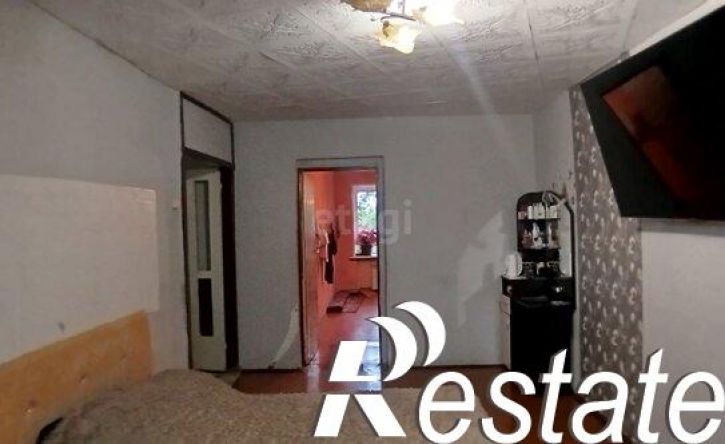 3-комн квартира улица Толстого, 81А,  д. 81А