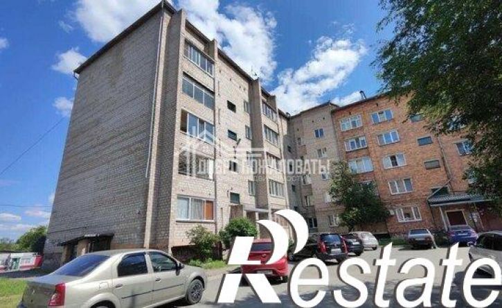 3-комн квартира Рыбацкая улица, 23,  д. 23