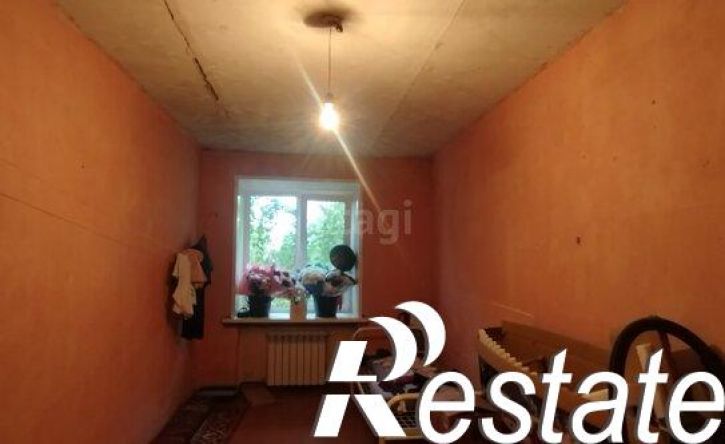 3-комн квартира улица Толстого, 81А,  д. 81А
