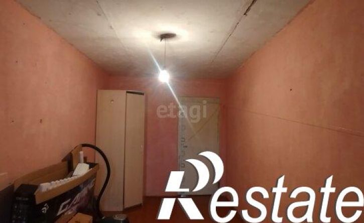 3-комн квартира улица Толстого, 81А,  д. 81А