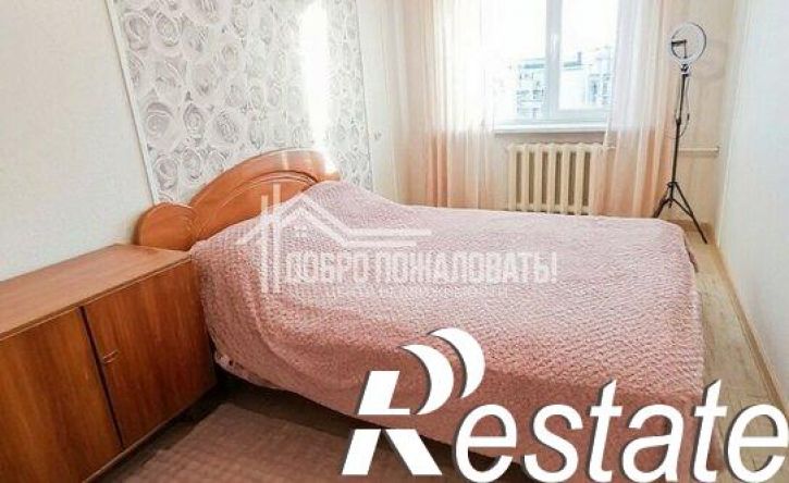 4-комн квартира улица Тараса Шевченко, 72,  д. 72