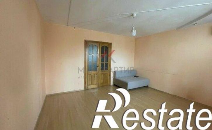 3-комн квартира улица Пушкина, 25,  д. 25