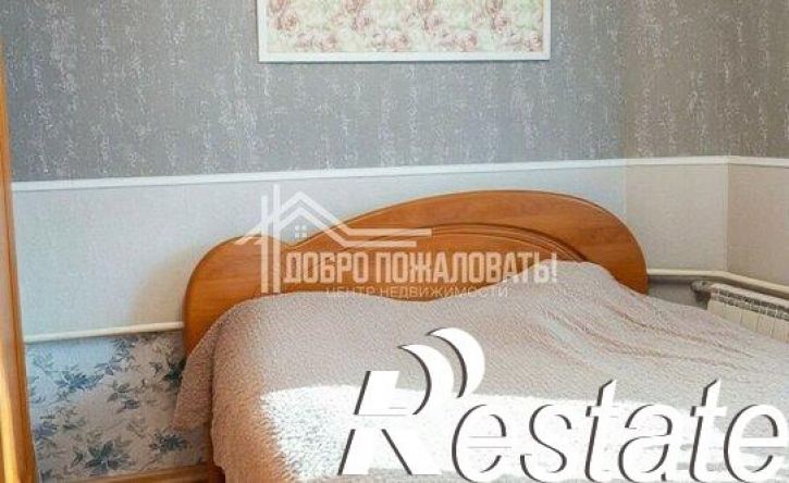 4-комн квартира улица Тараса Шевченко, 72,  д. 72