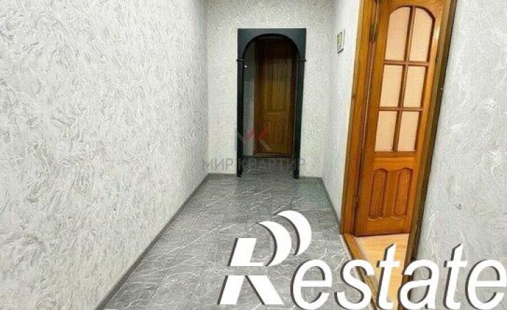 3-комн квартира улица Пушкина, 25,  д. 25