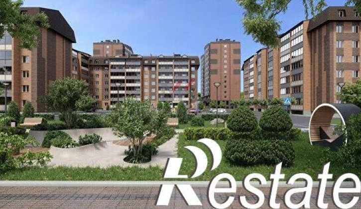 2-комн квартира улица Кирова, 185Б,  д. 185Б