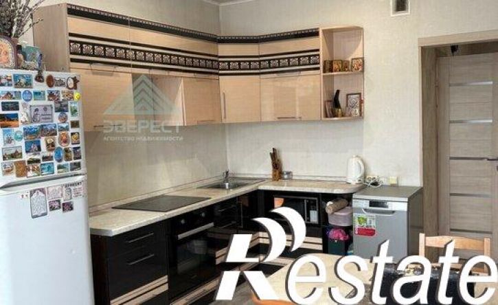 2-комн квартира улица Некрасова, 39,  д. 39