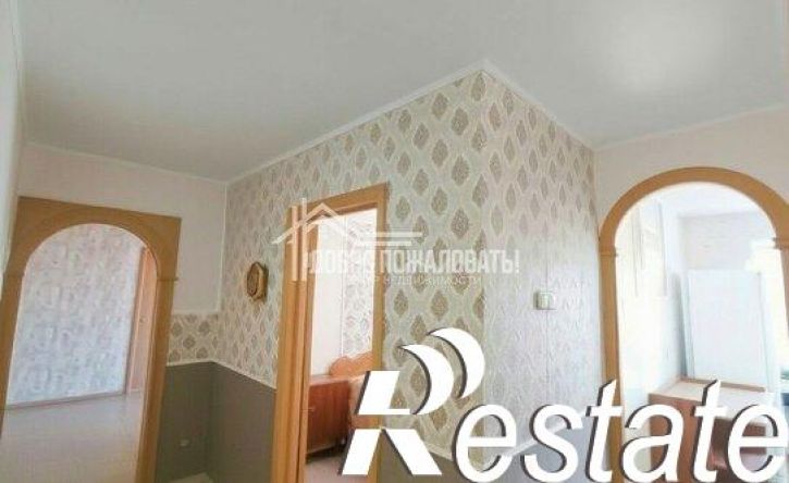 4-комн квартира улица Тараса Шевченко, 72,  д. 72