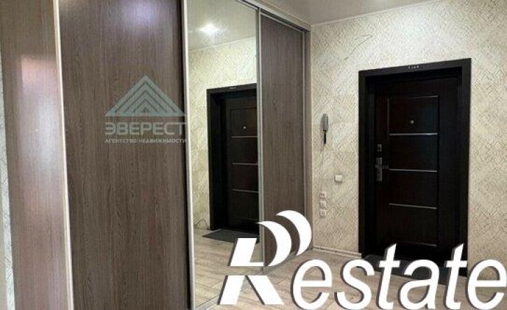 2-комн квартира улица Некрасова, 39,  д. 39