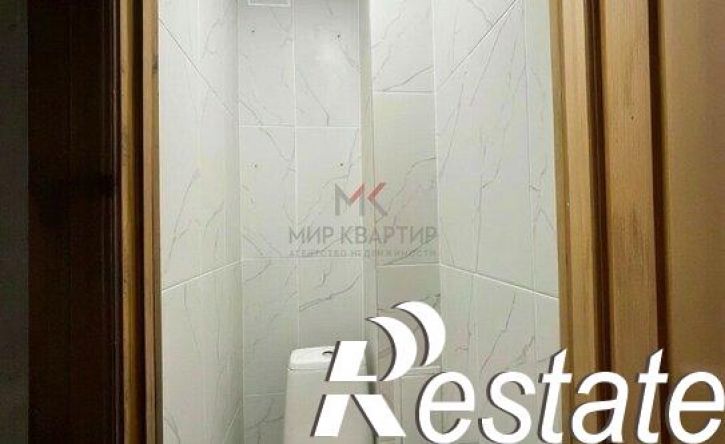 3-комн квартира улица Пушкина, 25,  д. 25