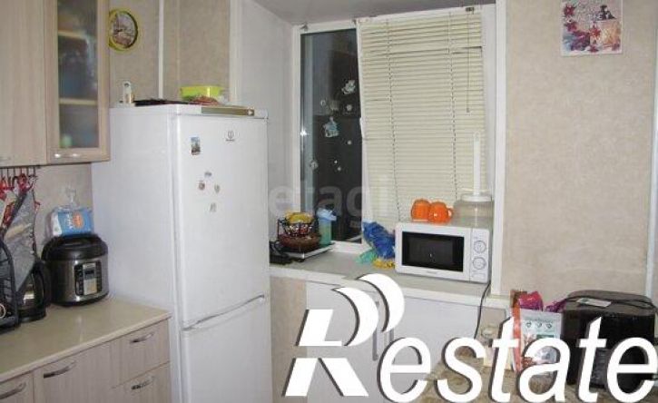 1-комн квартира улица Щетинкина, 34,  д. 34
