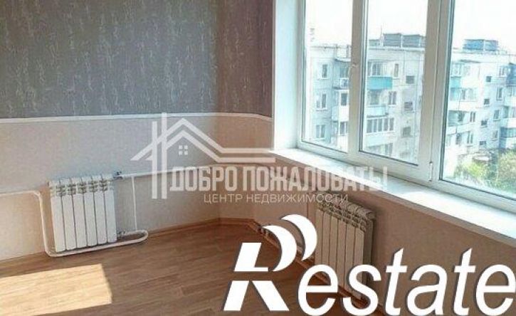 4-комн квартира улица Тараса Шевченко, 72,  д. 72