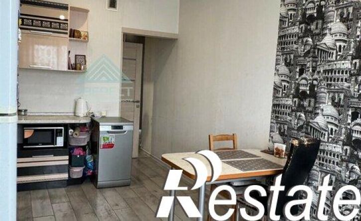 2-комн квартира улица Некрасова, 39,  д. 39