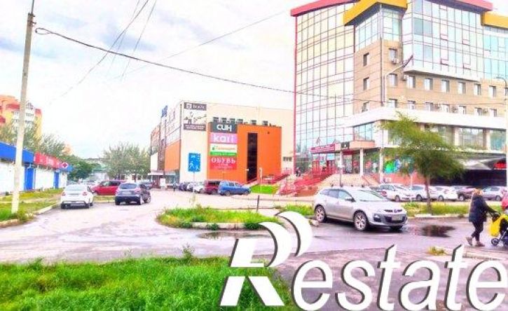 3-комн квартира улица Кати Перекрещенко, 16,  д. 16