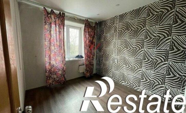 3-комн квартира улица Пушкина, 25,  д. 25