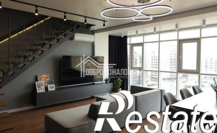 4-комн квартира улица Арбан, 22,  д. 22