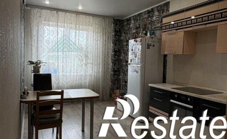2-комн квартира улица Некрасова, 39,  д. 39