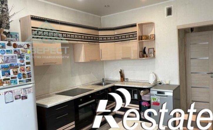 2-комн квартира улица Некрасова, 39,  д. 39