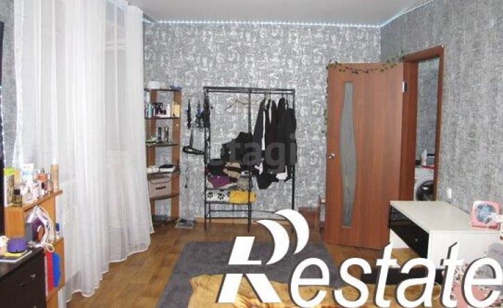 1-комн квартира улица Щетинкина, 34,  д. 34
