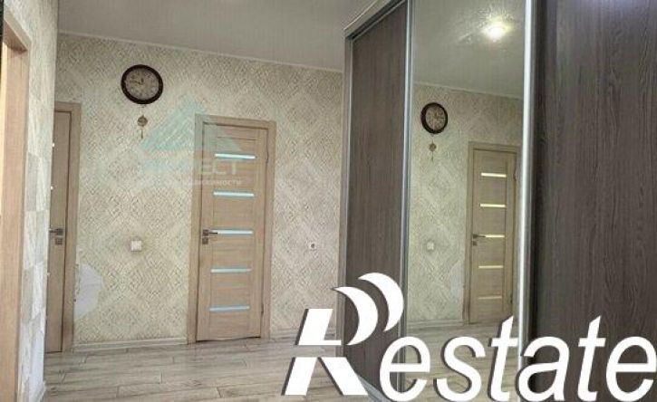 2-комн квартира улица Некрасова, 39,  д. 39
