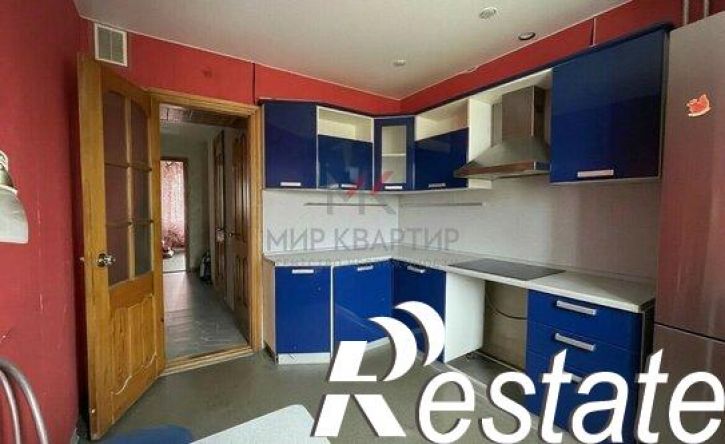 3-комн квартира улица Пушкина, 25,  д. 25