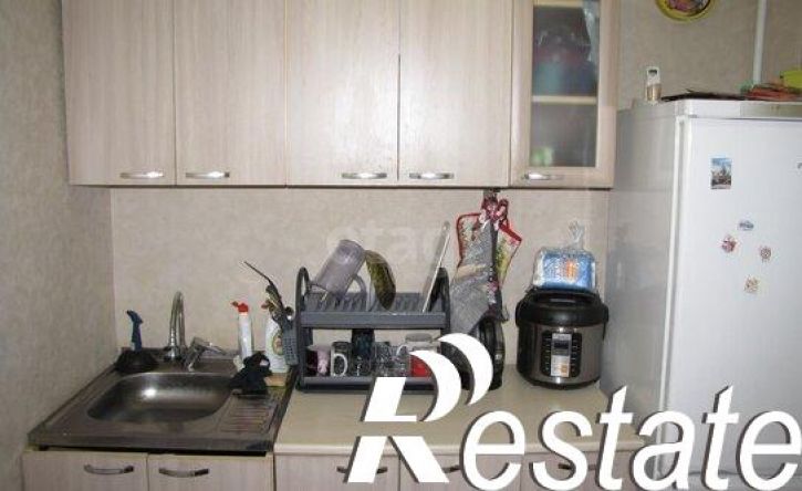 1-комн квартира улица Щетинкина, 34,  д. 34