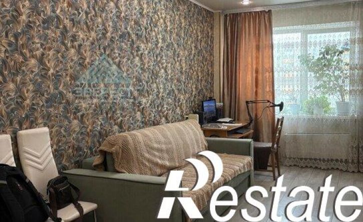 2-комн квартира улица Некрасова, 39,  д. 39
