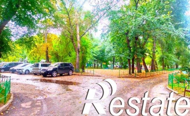 3-комн квартира улица Кати Перекрещенко, 16,  д. 16