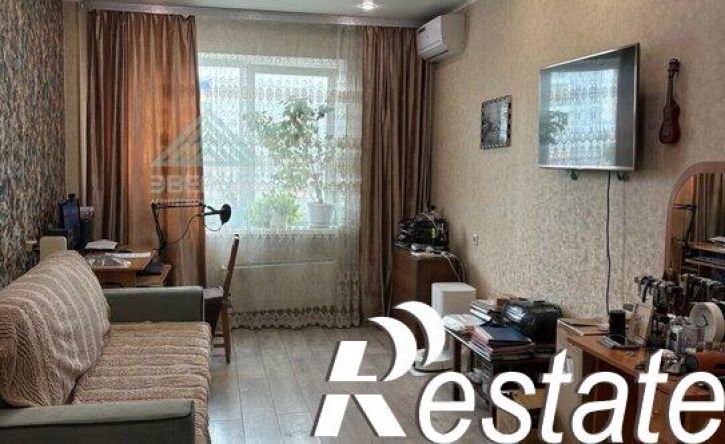 2-комн квартира улица Некрасова, 39,  д. 39