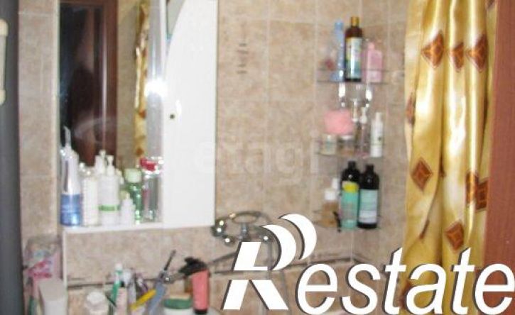 1-комн квартира улица Щетинкина, 34,  д. 34