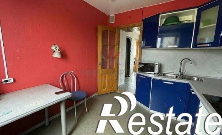 3-комн квартира улица Пушкина, 25,  д. 25