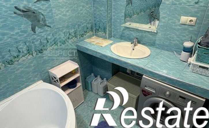 2-комн квартира улица Некрасова, 39,  д. 39