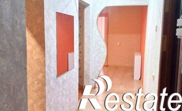 3-комн квартира улица Кати Перекрещенко, 16,  д. 16