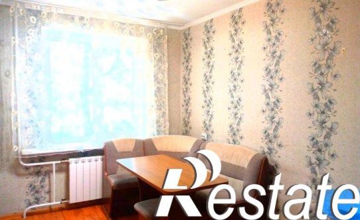 3-комн квартира улица Кати Перекрещенко, 16,  д. 16