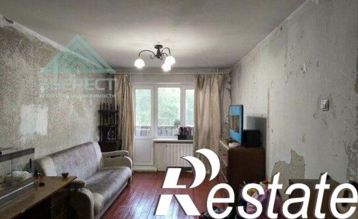 2-комн квартира Хакасская улица, 32,  д. 32