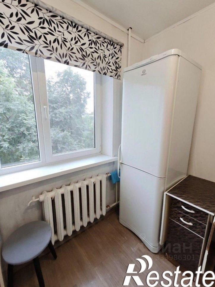 2-комн квартира улица Крылова, 43,  д. 43