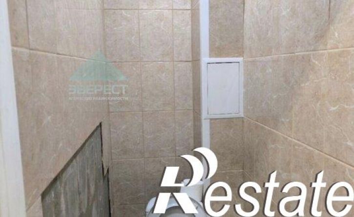 2-комн квартира Хакасская улица, 32,  д. 32