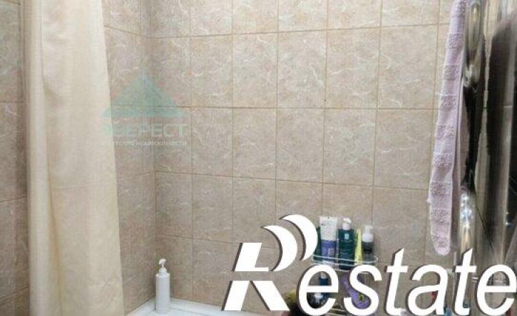 2-комн квартира Хакасская улица, 32,  д. 32