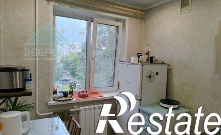 2-комн квартира Хакасская улица, 32,  д. 32