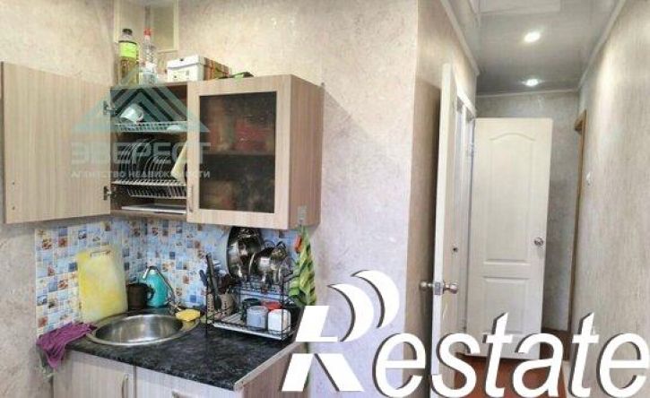 2-комн квартира Хакасская улица, 32,  д. 32