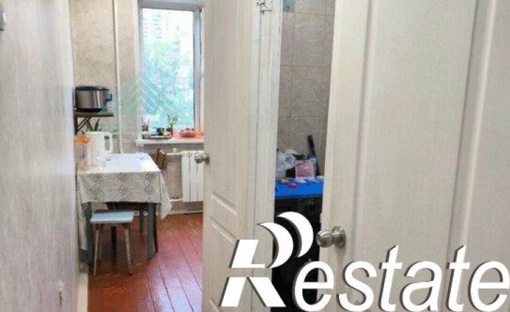 2-комн квартира Хакасская улица, 32,  д. 32
