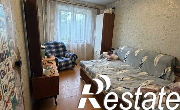 2-комн квартира Пирятинская улица, 19А,  д. 19А